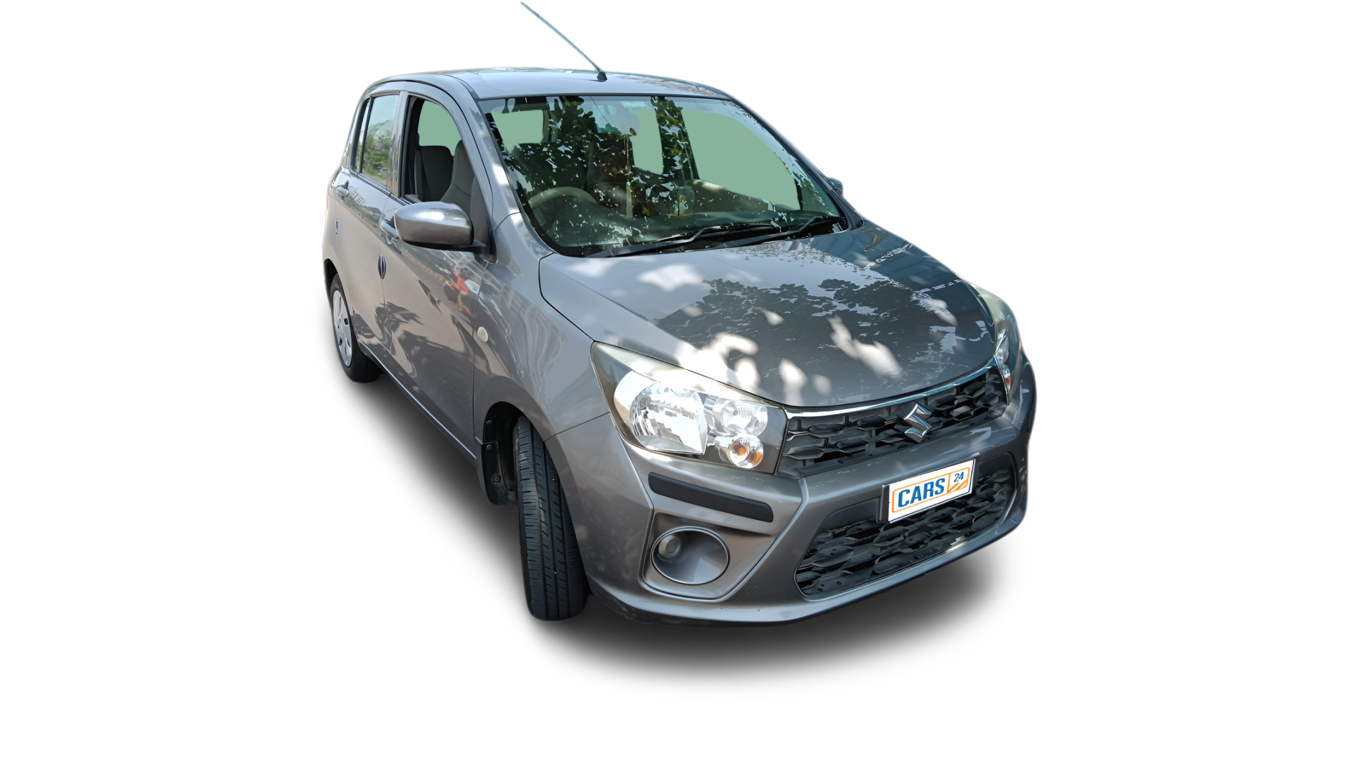 Maruti Celerio-img